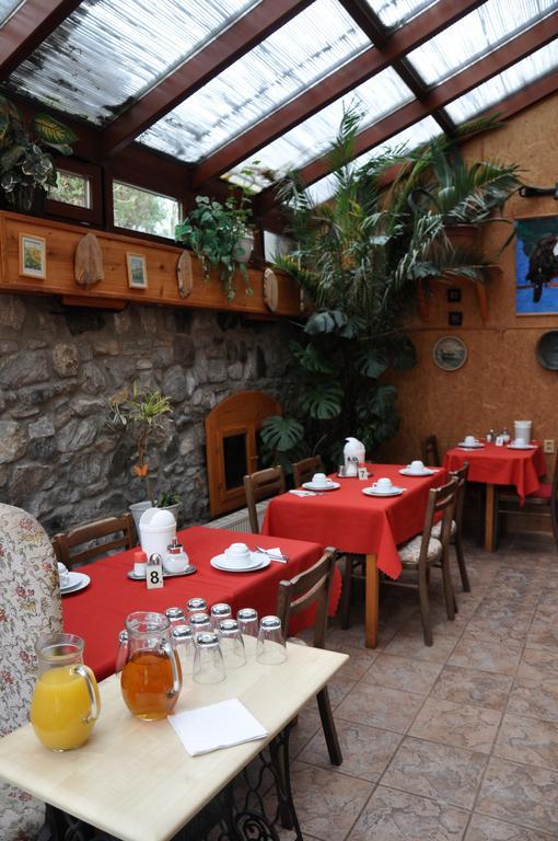 Pension Nika Cesky Krumlov Exterior photo