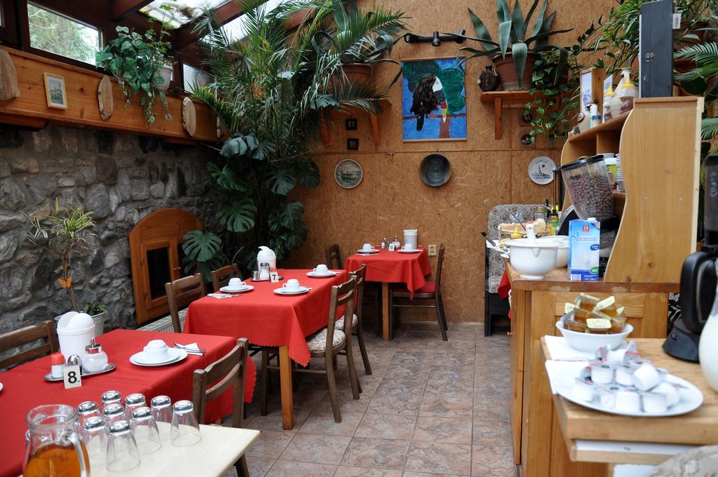 Pension Nika Cesky Krumlov Exterior photo