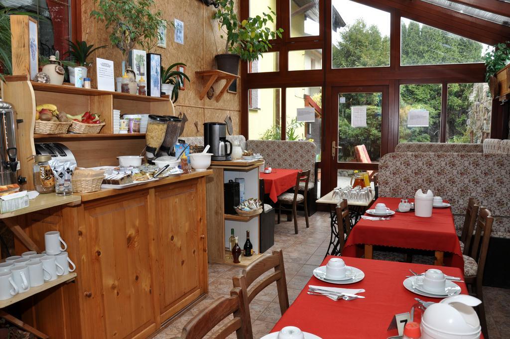 Pension Nika Cesky Krumlov Exterior photo
