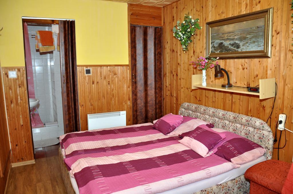 Pension Nika Cesky Krumlov Exterior photo