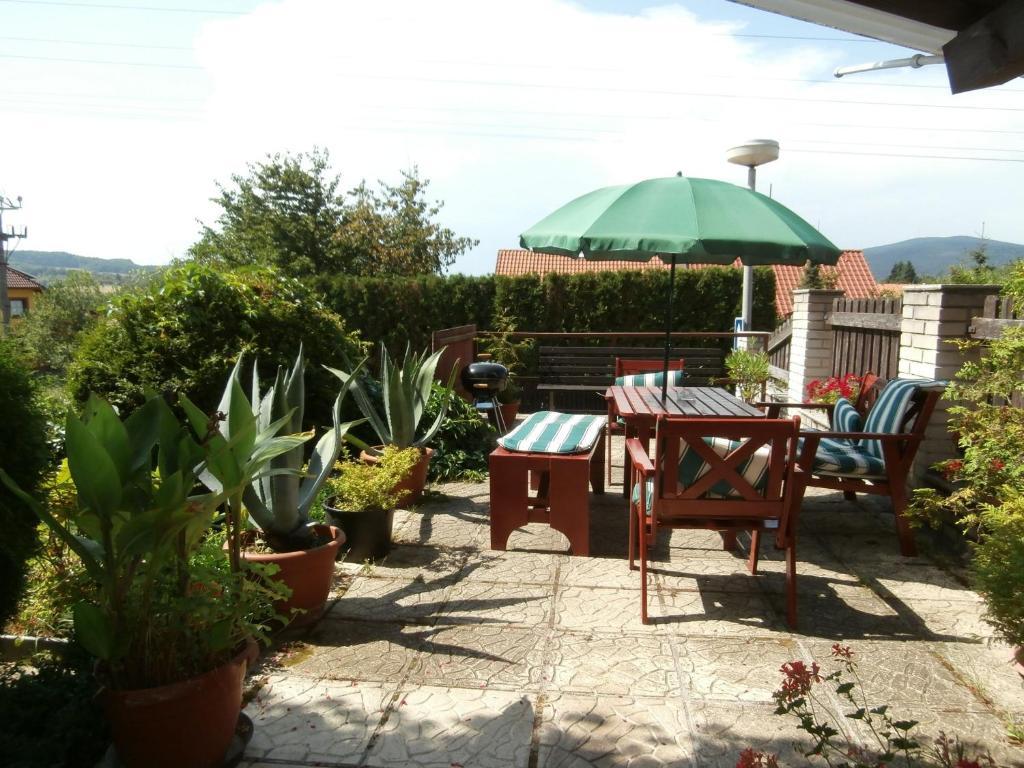 Pension Nika Cesky Krumlov Exterior photo
